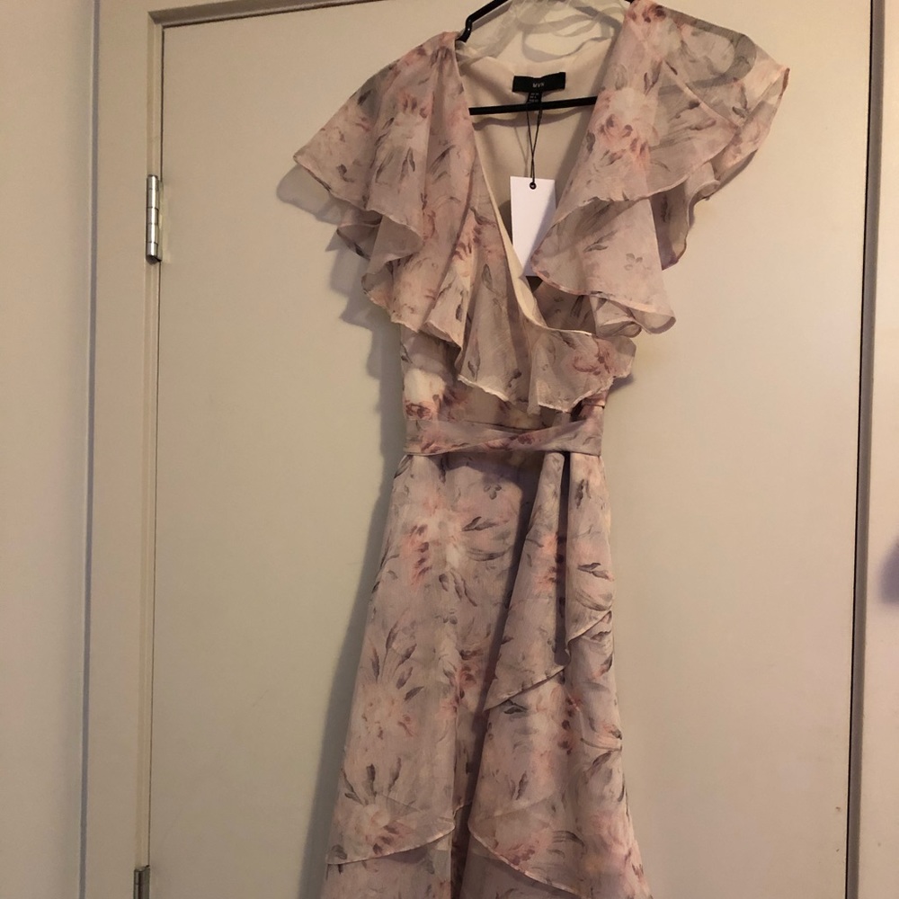 MVN dress (never worn)